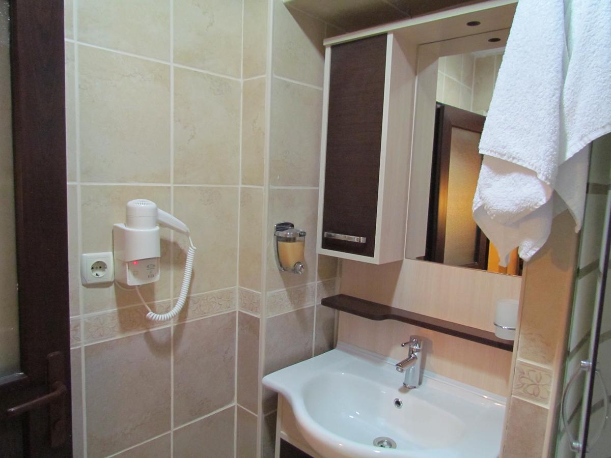 Promise Hotel Стамбул Екстер'єр фото