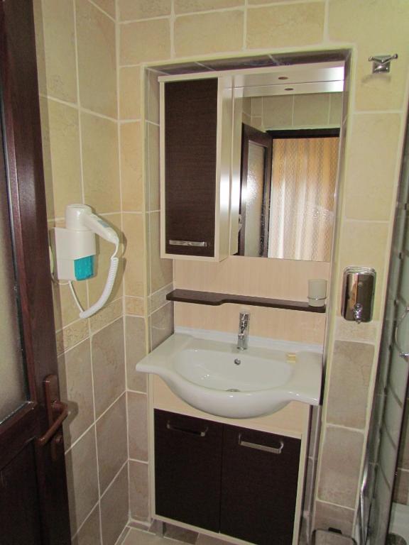 Promise Hotel Стамбул Екстер'єр фото